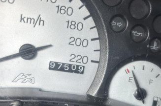 Bras essuie glace avant FORD KA 1