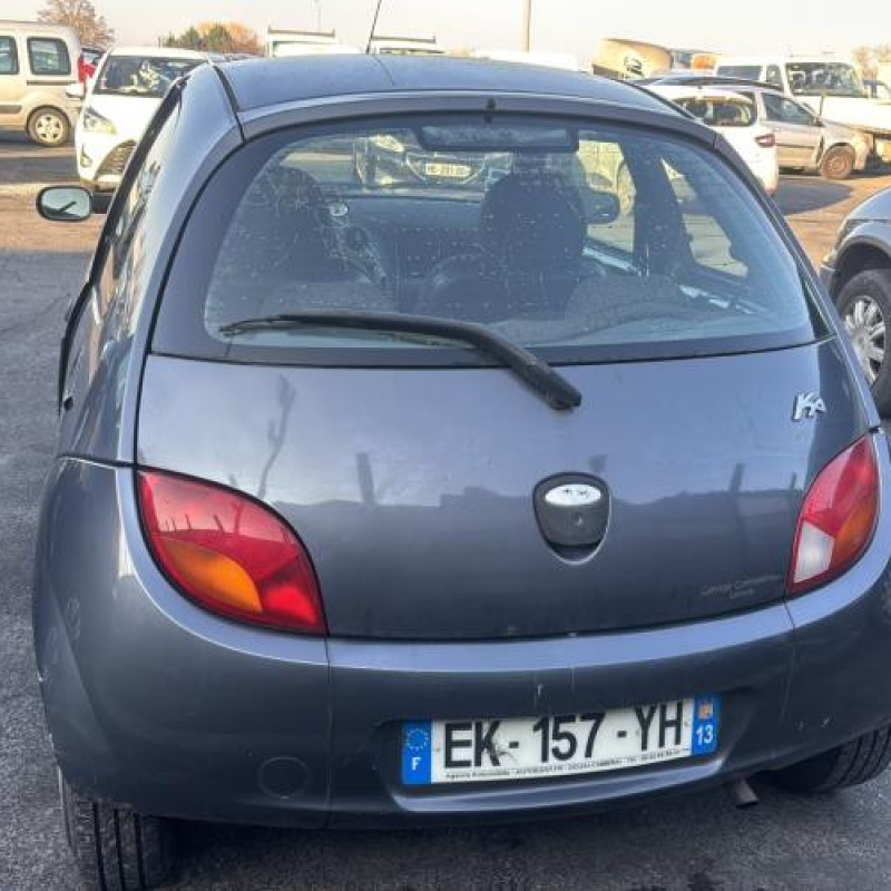 Bras essuie glace avant droit FORD KA 1 Photo n°9