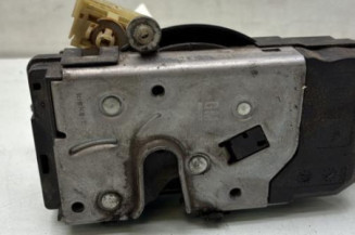 Serrure avant gauche OPEL ASTRA H Photo n°1