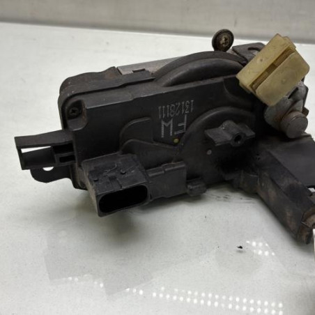 Serrure avant gauche OPEL ASTRA H