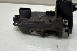 Serrure avant gauche OPEL ASTRA H