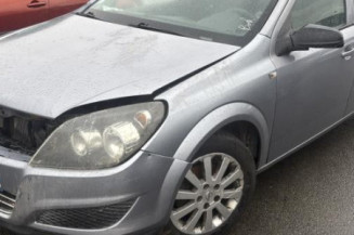 Serrure avant gauche OPEL ASTRA H