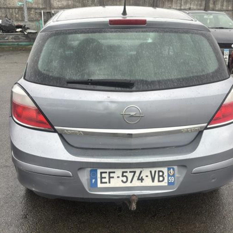 Serrure avant gauche OPEL ASTRA H Photo n°9
