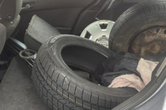 Serrure avant gauche OPEL ASTRA H