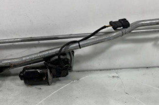 Moteur essuie glace avant OPEL MERIVA A Photo n°1