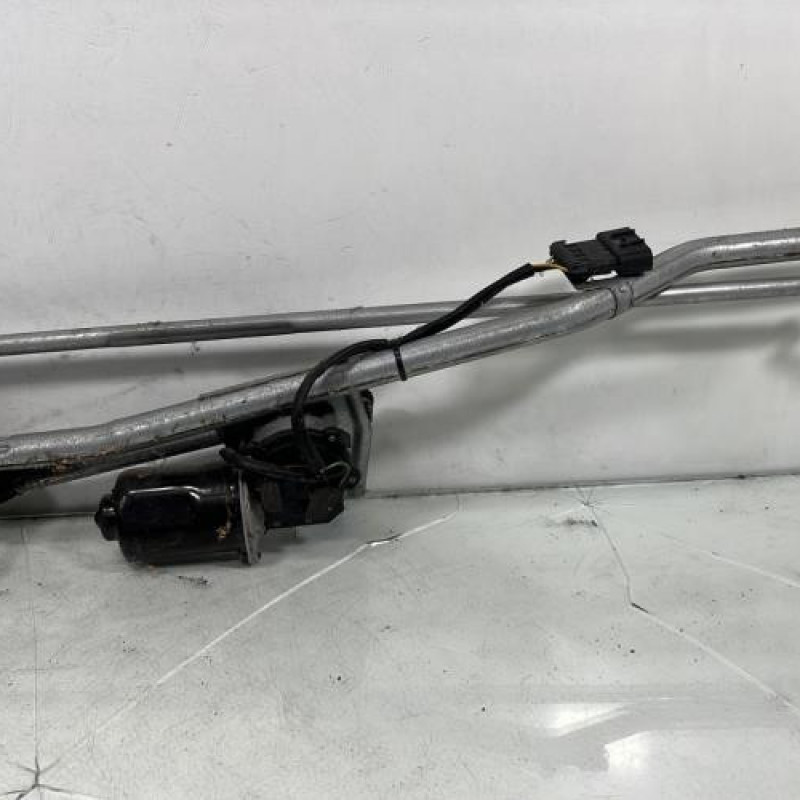 Moteur essuie glace avant OPEL MERIVA A Photo n°1
