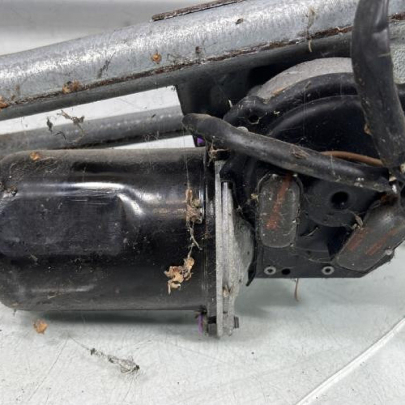 Moteur essuie glace avant OPEL MERIVA A Photo n°3