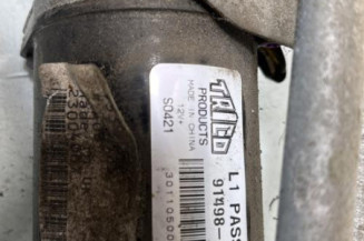Moteur essuie glace avant OPEL MERIVA A