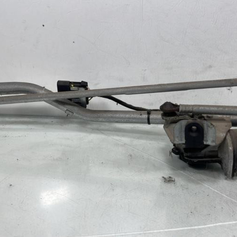 Moteur essuie glace avant OPEL MERIVA A Photo n°5