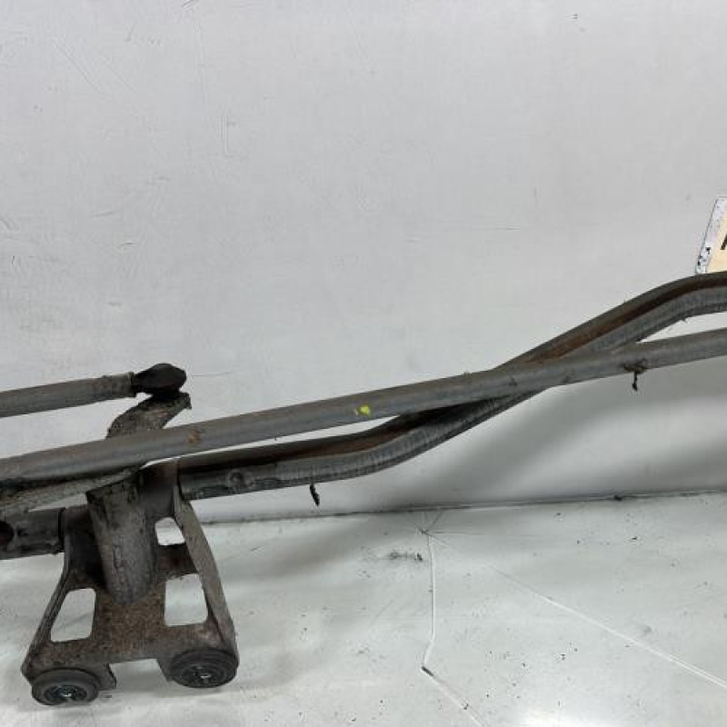 Moteur essuie glace avant OPEL MERIVA A Photo n°6