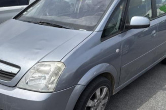Moteur essuie glace avant OPEL MERIVA A