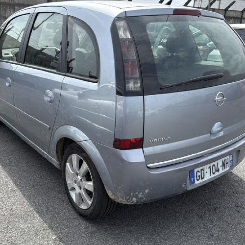 Moteur essuie glace avant OPEL MERIVA A Photo n°10