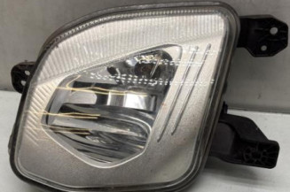 Anti brouillard droit (feux) FORD FIESTA 7 Photo n°1