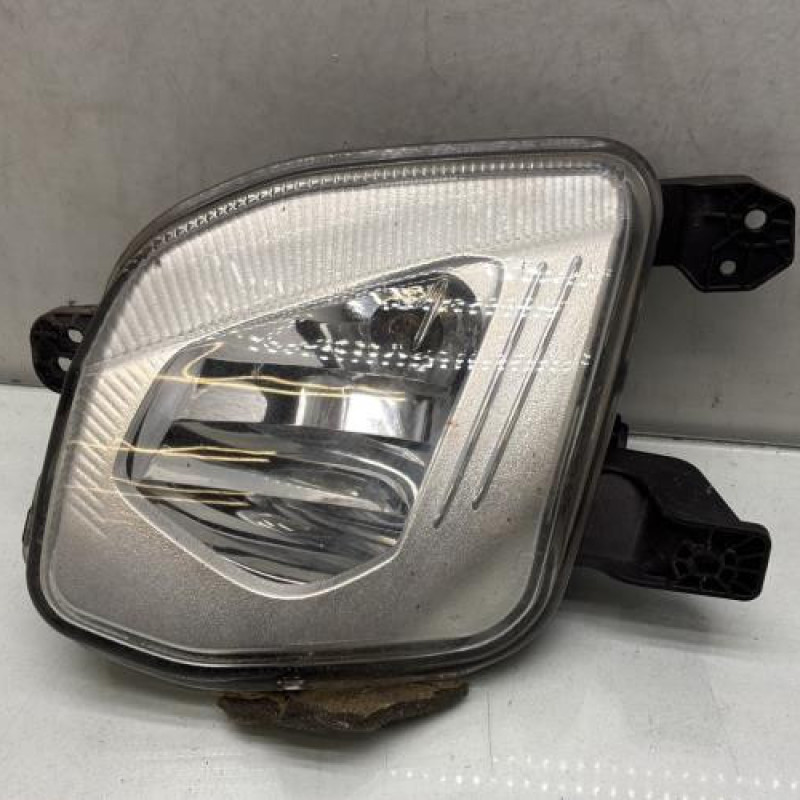 Anti brouillard droit (feux) FORD FIESTA 7 Photo n°1