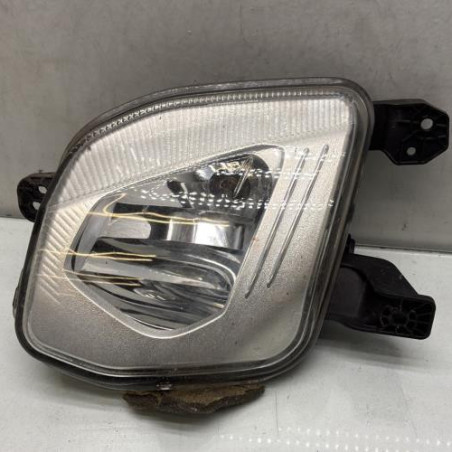 Anti brouillard droit (feux) FORD FIESTA 7 Photo n°1