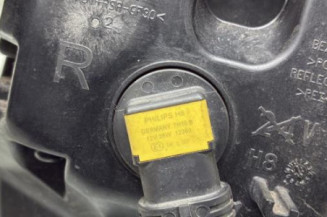 Anti brouillard droit (feux) FORD FIESTA 7