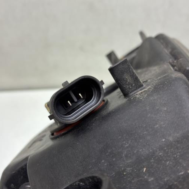 Anti brouillard droit (feux) FORD FIESTA 7 Photo n°4