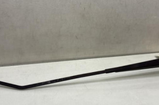 Bras essuie glace avant droit FORD FIESTA 7 Photo n°1