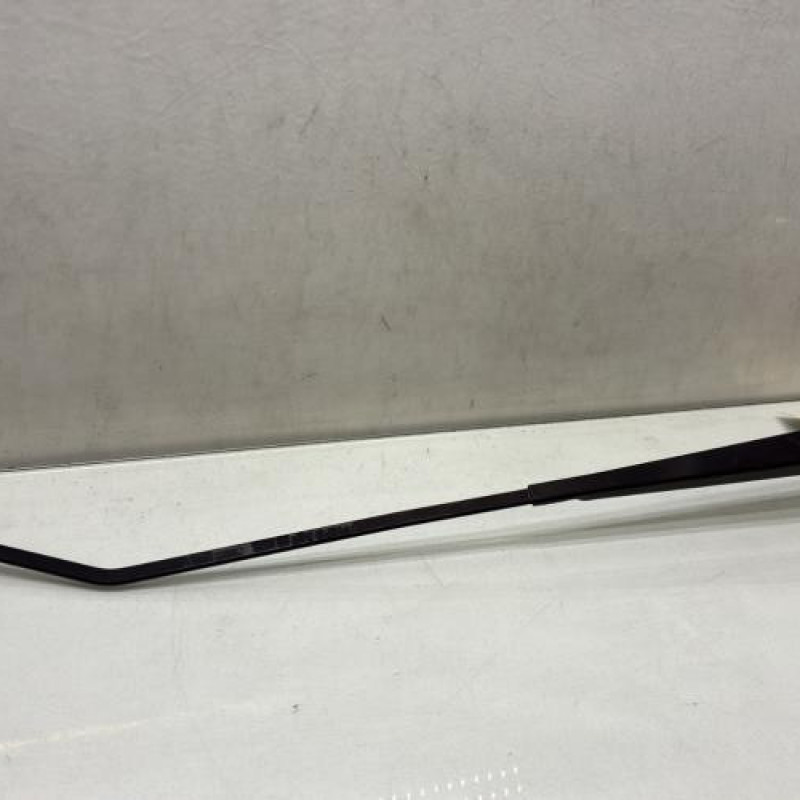 Bras essuie glace avant droit FORD FIESTA 7 Photo n°1