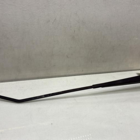 Bras essuie glace avant droit FORD FIESTA 7 Photo n°1