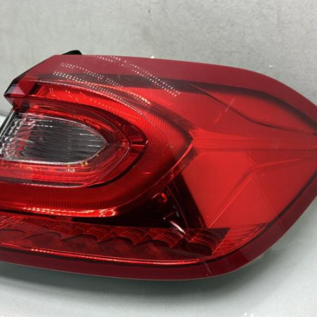 Feu arriere principal droit (feux) FORD FIESTA 7 Photo n°1