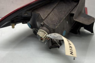 Feu arriere principal droit (feux) FORD FIESTA 7