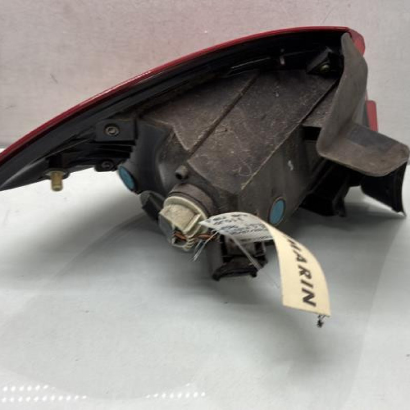 Feu arriere principal droit (feux) FORD FIESTA 7 Photo n°2