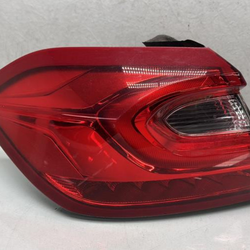 Feu arriere principal gauche (feux) FORD FIESTA 7 Photo n°1