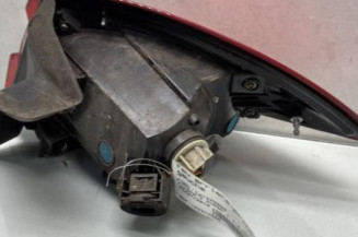 Feu arriere principal gauche (feux) FORD FIESTA 7