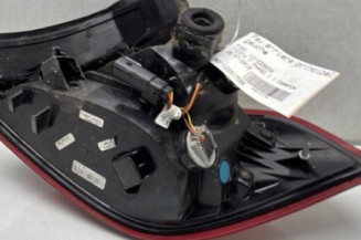 Feu arriere principal gauche (feux) FORD FIESTA 7