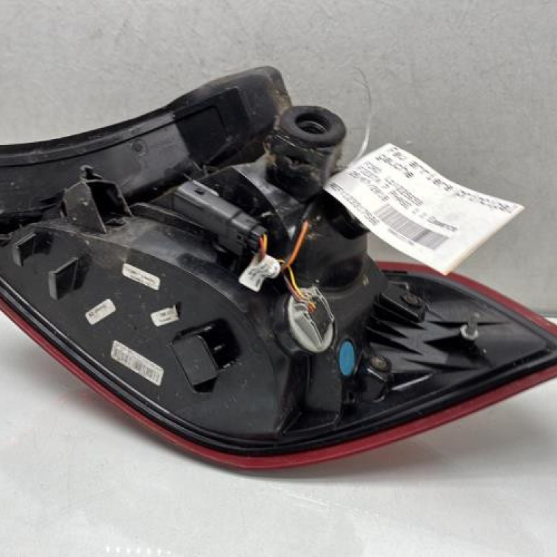 Feu arriere principal gauche (feux) FORD FIESTA 7 Photo n°3