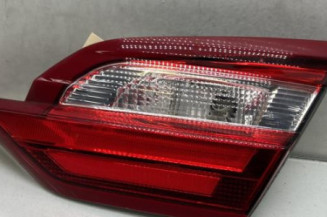 Feu arriere secondaire droit (feux) FORD FIESTA 7 Photo n°1