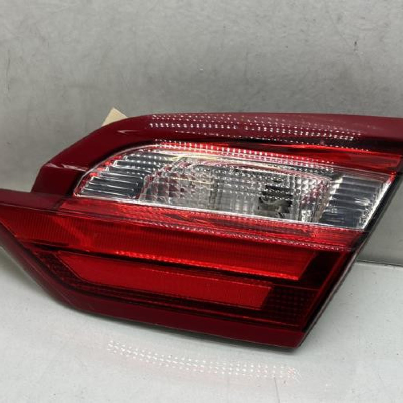 Feu arriere secondaire droit (feux) FORD FIESTA 7 Photo n°1