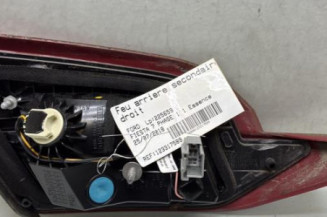 Feu arriere secondaire droit (feux) FORD FIESTA 7