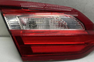 Feu arriere secondaire gauche (feux) FORD FIESTA 7 Photo n°1