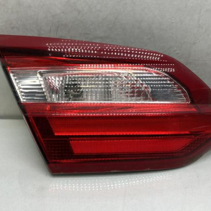 Feu arriere secondaire gauche (feux) FORD FIESTA 7 Photo n°1