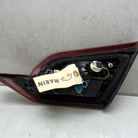 Feu arriere secondaire gauche (feux) FORD FIESTA 7