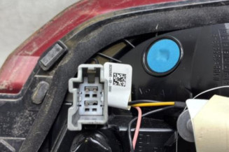 Feu arriere secondaire gauche (feux) FORD FIESTA 7