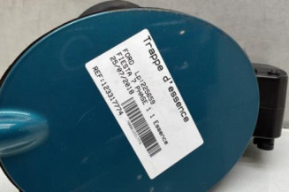 Trappe d'essence FORD FIESTA 7 Photo n°1