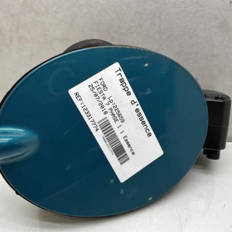 Trappe d'essence FORD FIESTA 7 Photo n°1