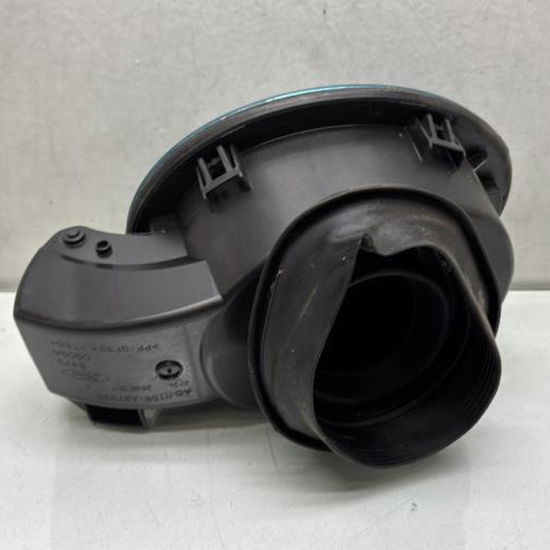 Trappe d'essence FORD FIESTA 7 Photo n°2