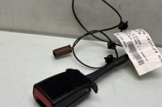 Attache ceinture avant gauche FORD FIESTA 7 Photo n°1