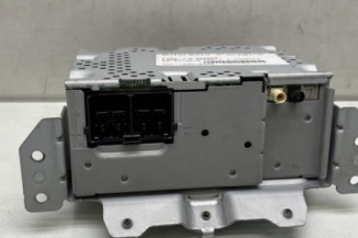 Autoradio d'origine FORD FIESTA 7 Photo n°1