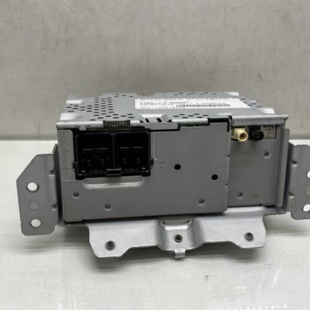 Autoradio d'origine FORD FIESTA 7 Photo n°1