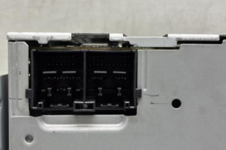 Autoradio d'origine FORD FIESTA 7