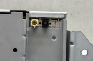 Autoradio d'origine FORD FIESTA 7