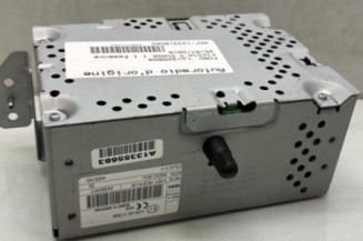 Autoradio d'origine FORD FIESTA 7