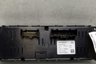 Commande chauffage FORD FIESTA 7