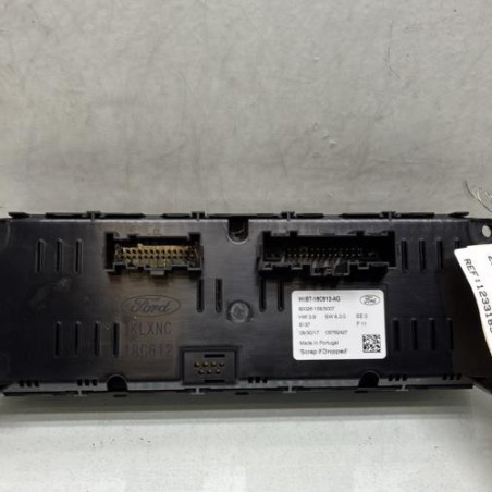 Commande chauffage FORD FIESTA 7