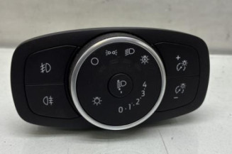 Commande de phare FORD FIESTA 7 Photo n°1